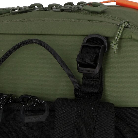 Mammut Nirvana Mochila de senderismo 58 cm