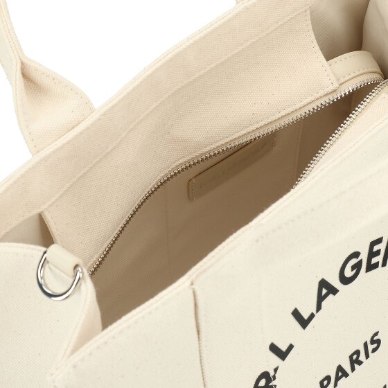 Karl Lagerfeld Rsg Bolso 33 cm