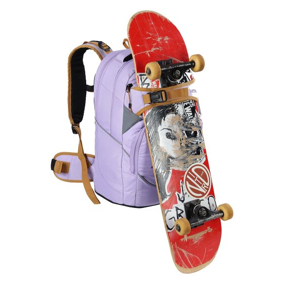 NITRO Mochila escolar Superhéroe 44 cm