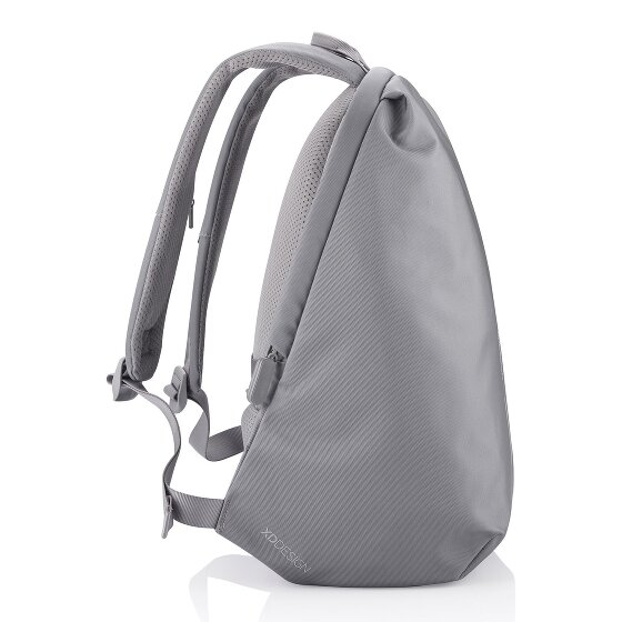 XD Design Compartimento para portátil Bobby Soft RFID de 45 cm