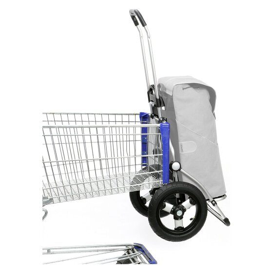 Andersen Shopper Royal Shopper Carro de la compra 67 cm