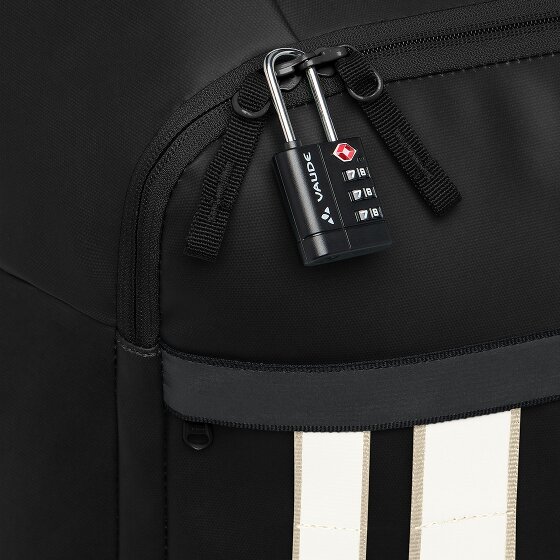 Vaude Takutea 65 2 ruedas Carrito 65 cm