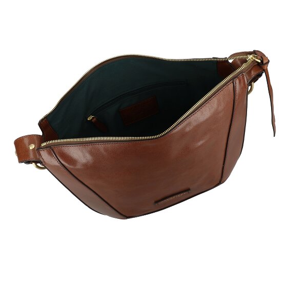 The Bridge Fedora Bolsa de hombro Piel 28 cm