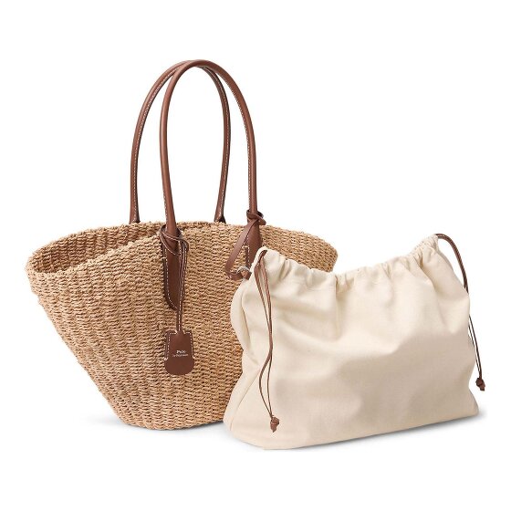 POLO RALPH LAUREN Bellport Bolsa de compras M 54.5 cm