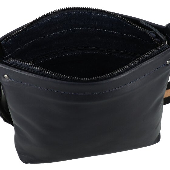 Harold's Caugio Bolsa de hombro Piel 21 cm