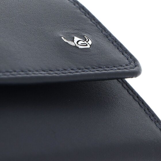 Golden Head Estuche para llaves Polo 10 cm Piel