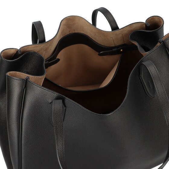 POLO RALPH LAUREN Polo ID Bolsa de compras Piel 44 cm