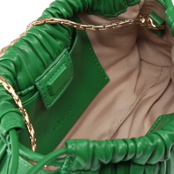 Calvin Klein Drawstring Bolsa de hombro 20 cm