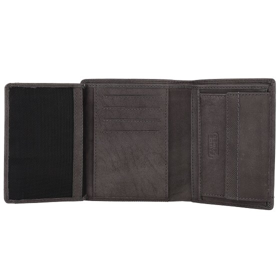 camel active Nimbus Cartera Protección RFID Piel 12 cm