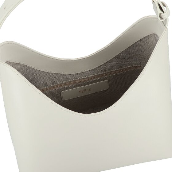 Furla Goccia Bolsa de hombro Piel 30 cm