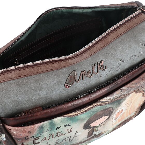 Anekke Core Bolsa de hombro 32 cm
