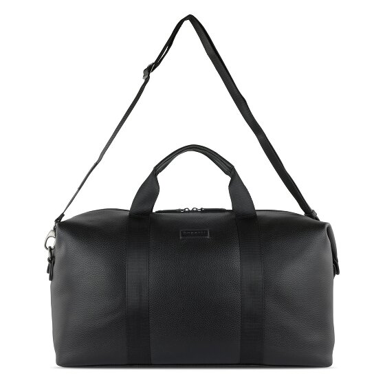 bugatti Elsa Bolsa de viaje Weekender Piel 53 cm