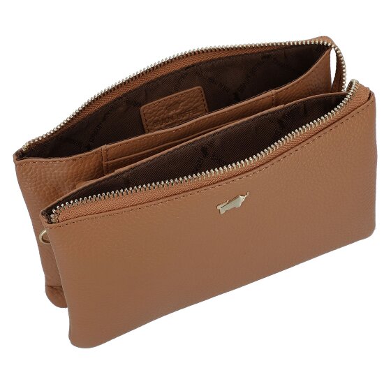 Braun Büffel Hanna Bolsa de hombro Piel 21 cm