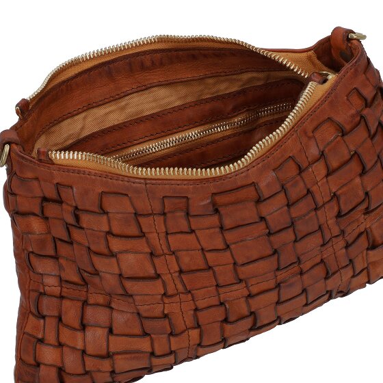 Campomaggi Bolsa de hombro Piel 31 cm