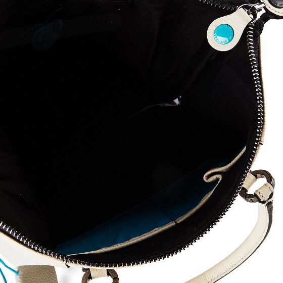 Gabs G3 Plus 5 en 1 bandolera de piel 37 cm