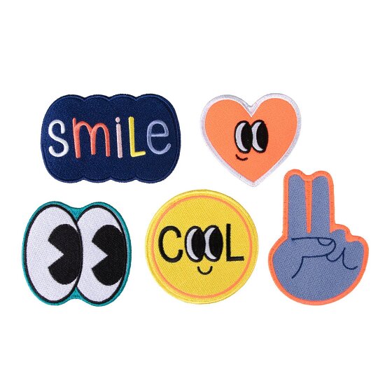 School-Mood Timeless Pro Juego de mochilas escolares 7 piezas