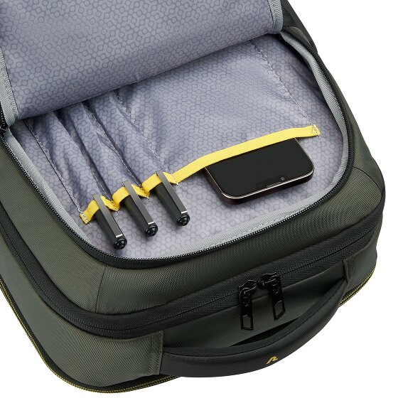 Roncato Metropolitan Mochila de negocios 41 cm Compartimento para el portátil