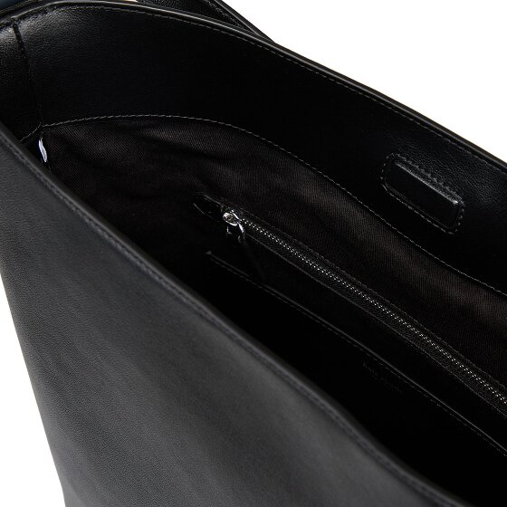 Kate Spade New York Halo Bolsa de hombro Piel 30.5 cm