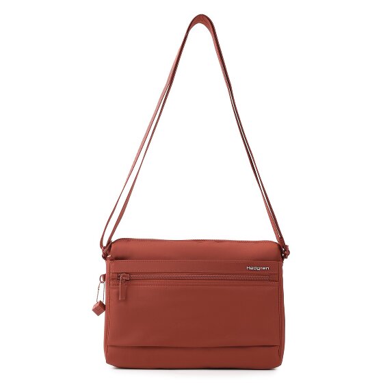 Hedgren Bandolera Inner City Eye M RFID 29 cm