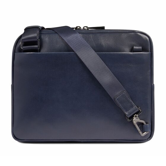 Piquadro Philip Bolsa de hombro Piel 27 cm