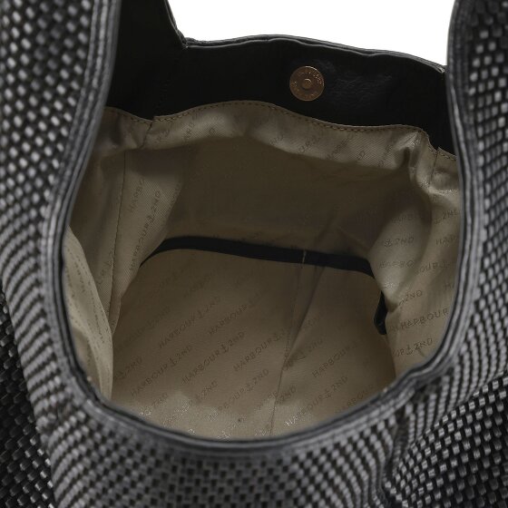 Harbour 2nd Fashion Lights Bolsa de hombro Piel 55 cm