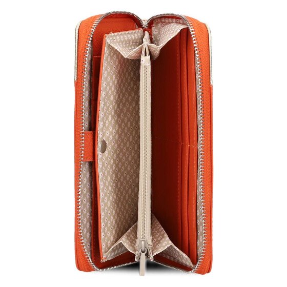 Zwei Eva Cartera 20 cm