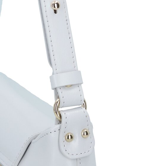 Lancaster Suave Evenly Bolsa de hombro M Piel 26.5 cm