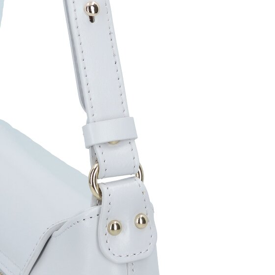 Lancaster Suave Evenly Bolsa de hombro M Piel 26.5 cm