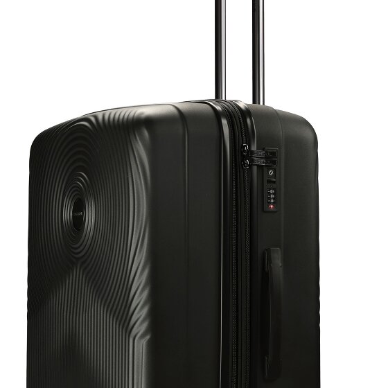 Gabol Radar 4 ruedas Carrito 76 cm