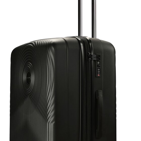 Gabol Radar 4 ruedas Carrito 76 cm