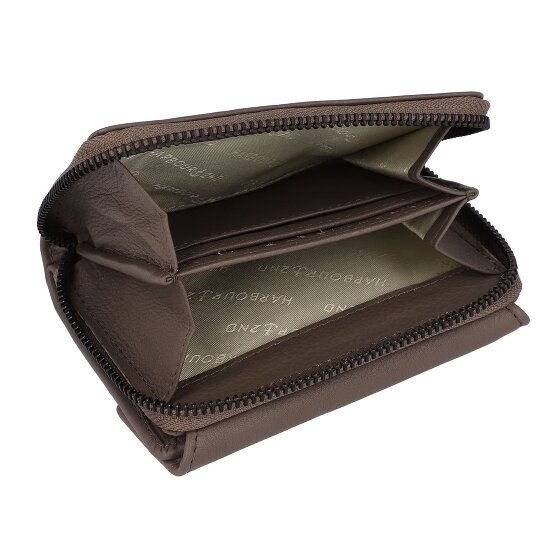 Harbour 2nd Iona Cartera Piel 19 cm