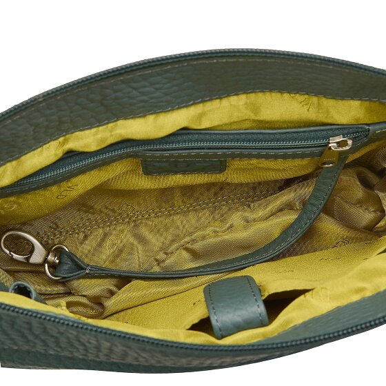 Voi Hirsch Bine Bolsa de hombro Piel natural 22 cm