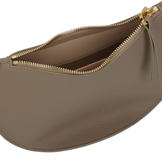 Coccinelle Sunup Bolsa de hombro Piel 25.5 cm