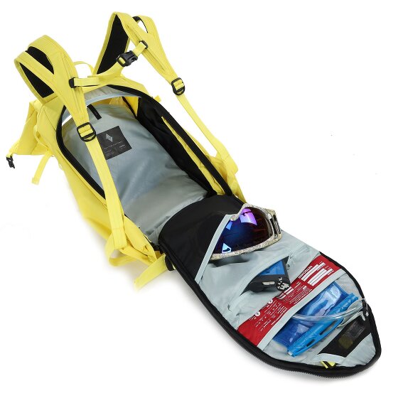 NITRO Mochila Splitpack 30 53 cm