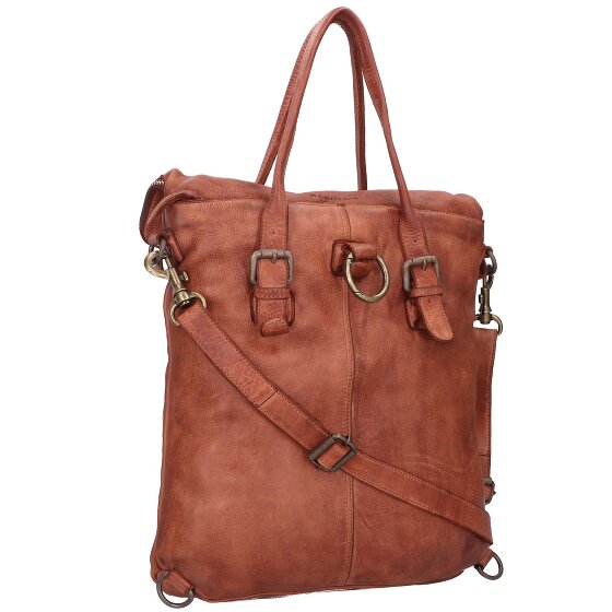 Harold's Mochila Submarine City Piel 34 cm