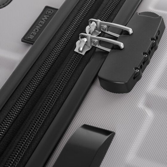 Wenger Amplar Evo 4 ruedas Carrito M 65 cm con pliegue de expansión