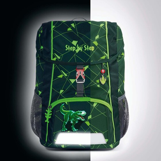 Step by Step Juego de mochilas infantiles Kid Shine 3pcs.