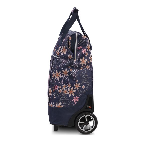 Punta Big Wheel Carro de la compra 62 cm