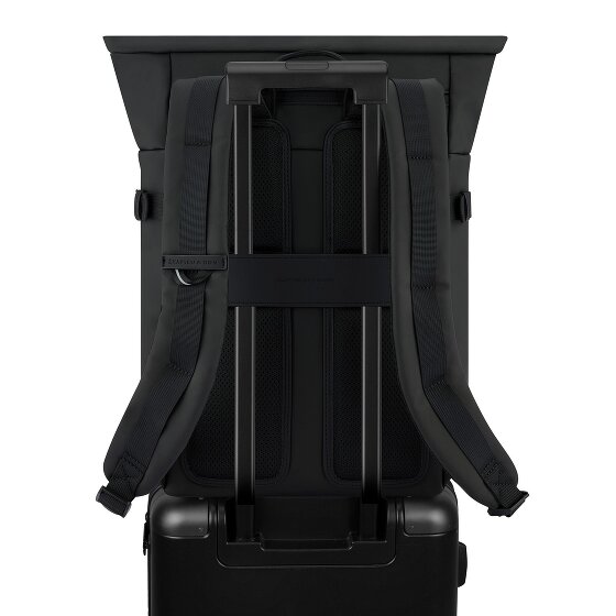 Kapten & Son Helsinki Mochila de día 46 cm Compartimento para el portátil