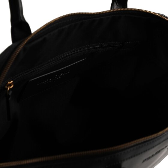 Marc O'Polo Bolsa de compras M Piel 40 cm