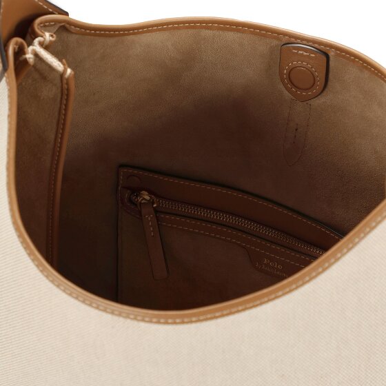 POLO RALPH LAUREN Polo ID Bolsa de hombro 40.5 cm