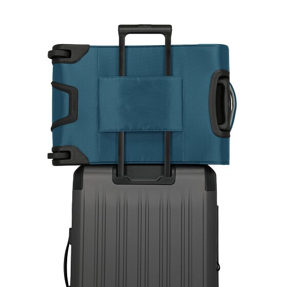 Travelite Jetpack Slim 2 ruedas Carro de la cabina 55 cm