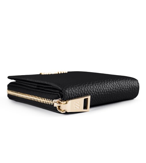 Lazarotti Bologna Leather Cartera Piel 10 cm