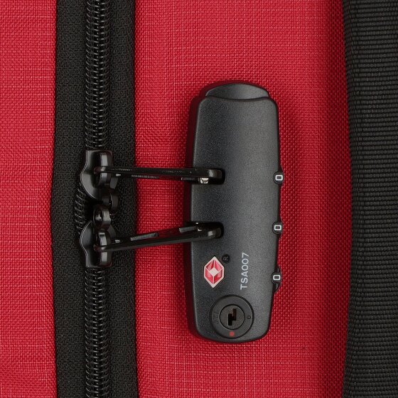 Samsonite Roader 2 ruedas Bolsa de viaje 79 cm