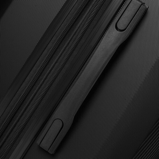 Check.In Paradise 2.0 4 ruedas Carrito M 68 cm con pliegue de expansión