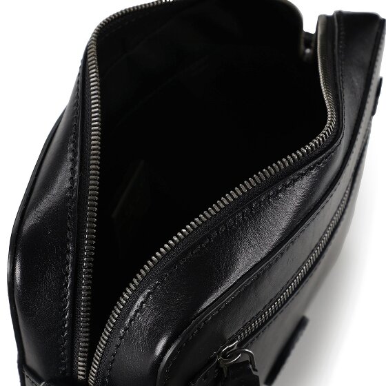 The Bridge Story Uomo Bolsa de hombro Piel 24.5 cm