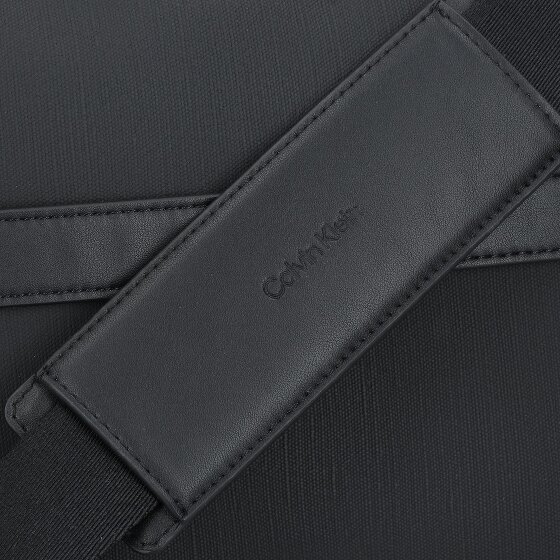 Calvin Klein Tech Sensual Bolsa para el portátil 40 cm