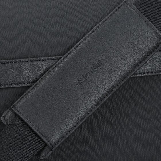 Calvin Klein Tech Sensual Bolsa para el portátil 40 cm