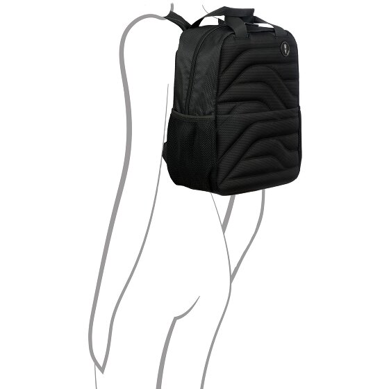 Bric's Mochila BY Ulisses Compartimento para portátil de 37 cm
