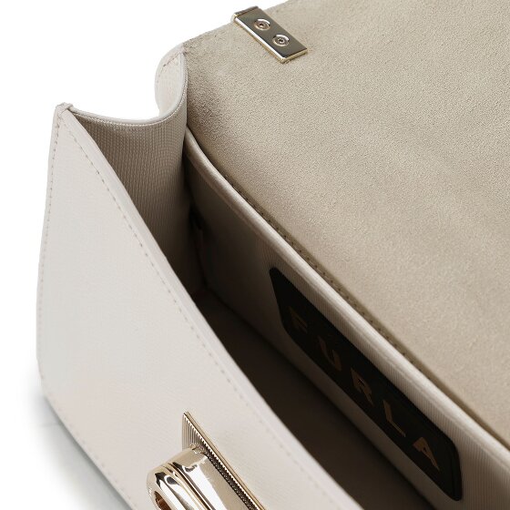 Furla 1927 Bolsa de hombro Piel 20 cm